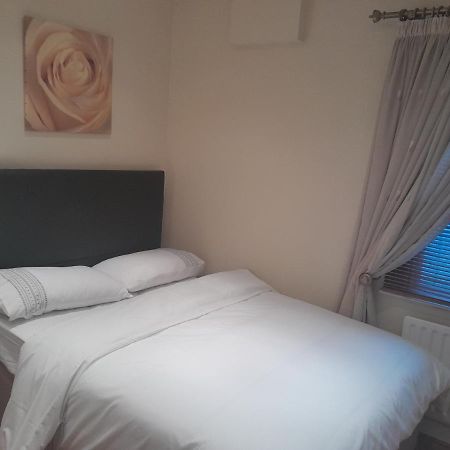 Mels Accomodation Letterkenny Exterior foto