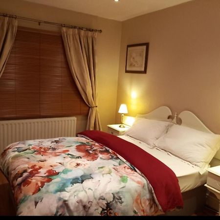 Mels Accomodation Letterkenny Exterior foto