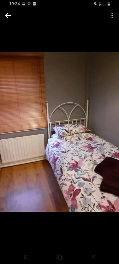 Mels Accomodation Letterkenny Exterior foto