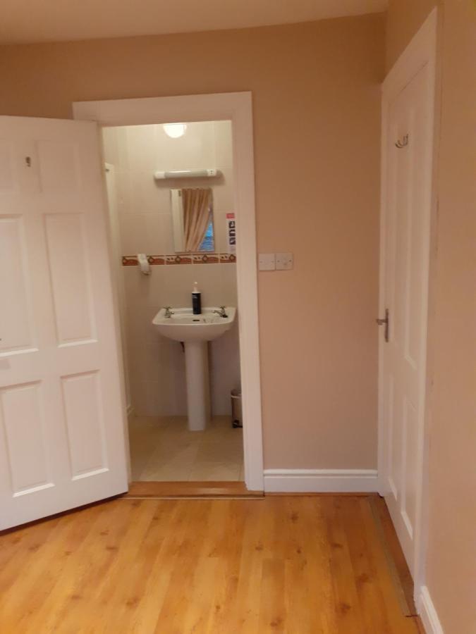 Mels Accomodation Letterkenny Exterior foto