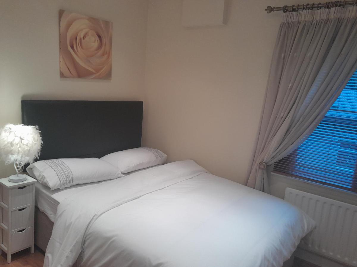 Mels Accomodation Letterkenny Exterior foto